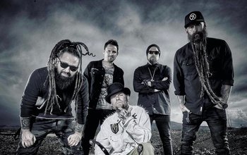 Five Finger Death Punch Announce 20th Anniversary Tour Dates